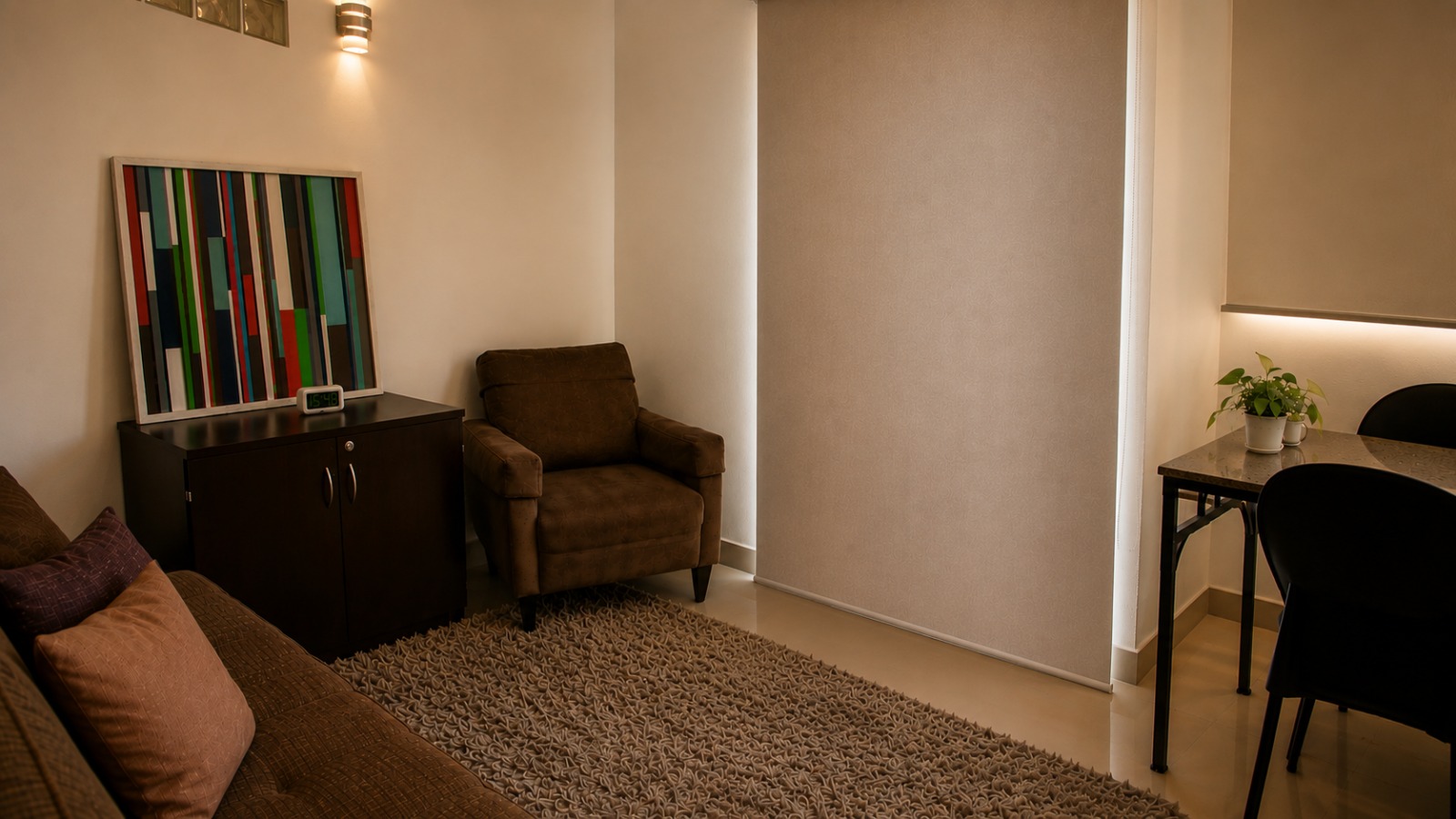 Sala de atendimento 4